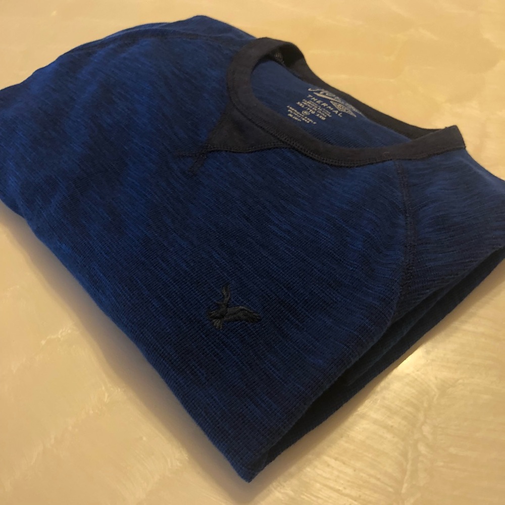 American Eagle Long Sleeve Thermal